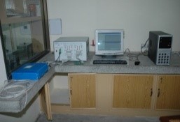 In-circuit IC Tester